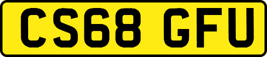 CS68GFU