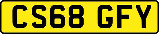CS68GFY