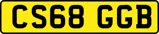 CS68GGB