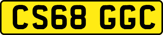CS68GGC