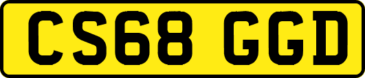 CS68GGD