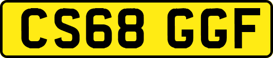 CS68GGF