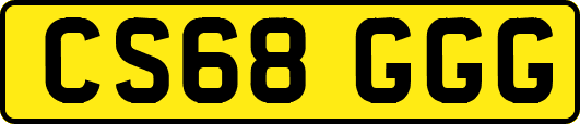 CS68GGG