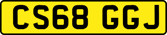 CS68GGJ