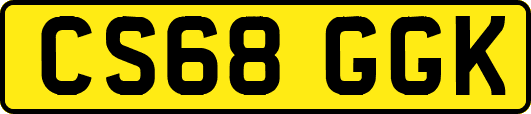 CS68GGK