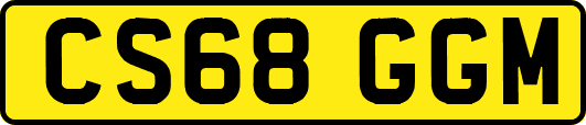 CS68GGM