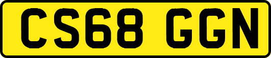 CS68GGN