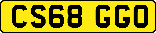 CS68GGO