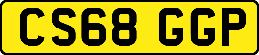 CS68GGP