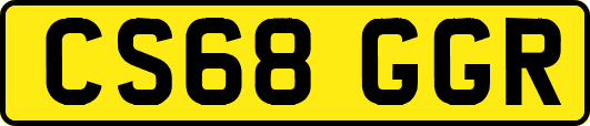 CS68GGR