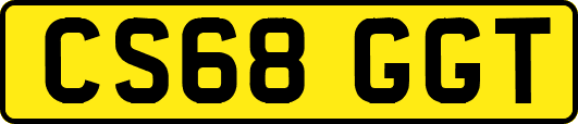 CS68GGT