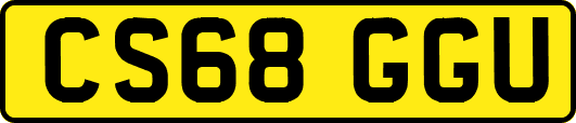 CS68GGU