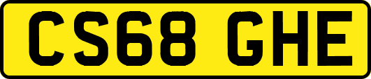 CS68GHE
