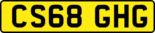 CS68GHG