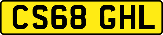 CS68GHL