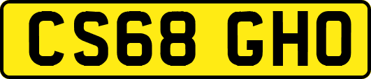 CS68GHO