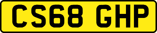 CS68GHP