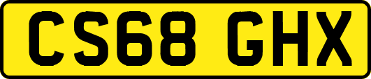 CS68GHX