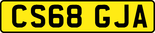CS68GJA