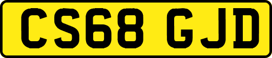CS68GJD