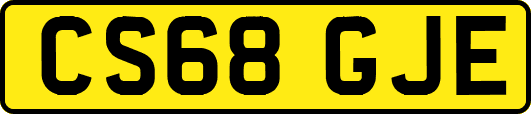 CS68GJE