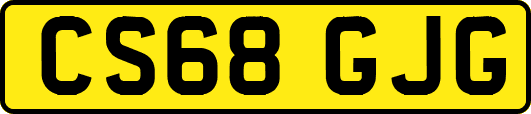 CS68GJG