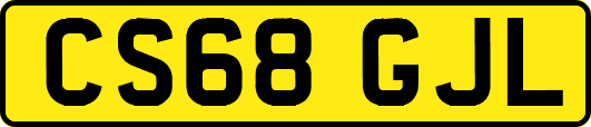 CS68GJL