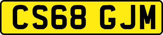 CS68GJM