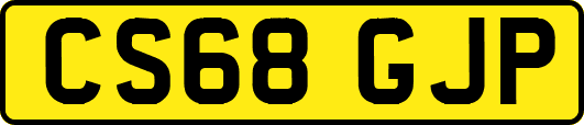 CS68GJP