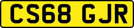 CS68GJR