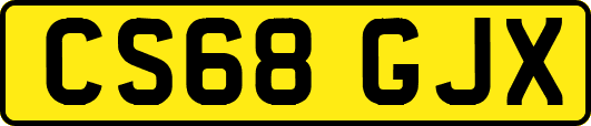 CS68GJX