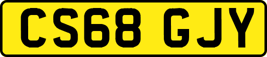 CS68GJY