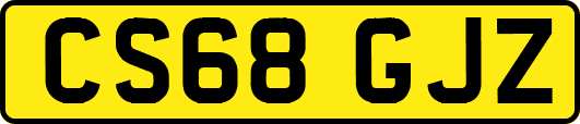 CS68GJZ