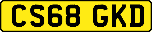 CS68GKD