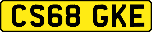 CS68GKE