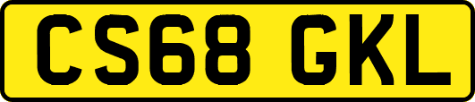 CS68GKL