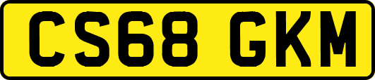CS68GKM