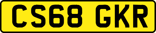 CS68GKR