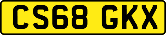 CS68GKX