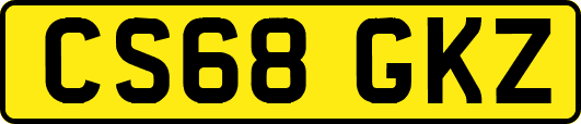 CS68GKZ