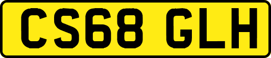 CS68GLH