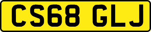 CS68GLJ