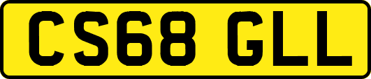 CS68GLL