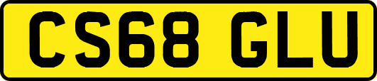 CS68GLU