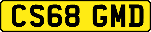 CS68GMD