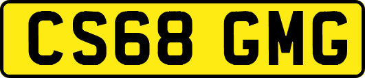 CS68GMG