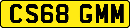 CS68GMM