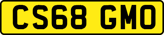 CS68GMO
