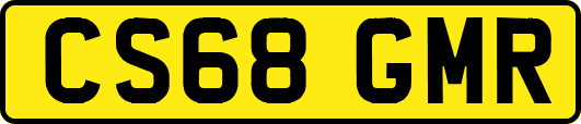 CS68GMR