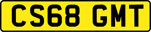 CS68GMT